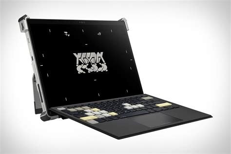 Asus ROG Flow Z13