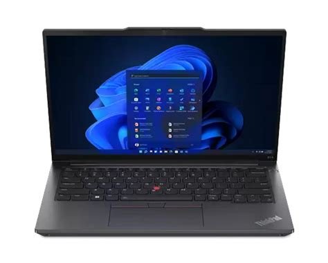 Lenovo ThinkPad E14 Gen